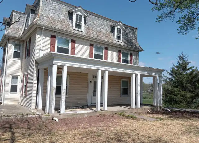 Property at 1000 S Broad St, Lansdale, PA, 19446, 4 beds, 2.5 baths, [object Object]