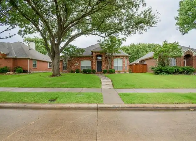 Property at 4820 Holly Berry Dr, Plano, TX, 75093, 4 beds, 2 baths, [object Object]
