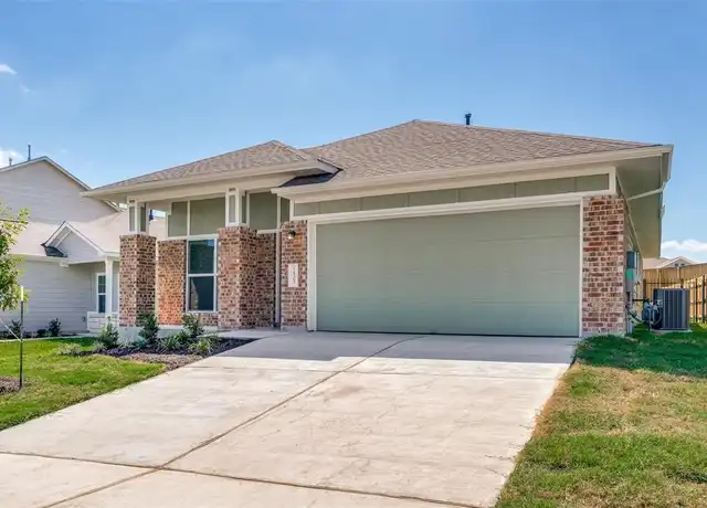 Property at 7505 Poppy Petal Loop, Del Valle, TX, 78617, 3 beds, 2 baths, [object Object]