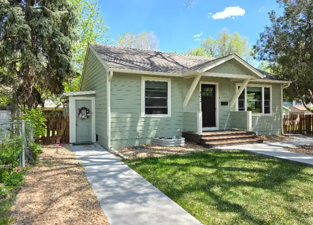 Property at 802 Smith St, Fort Collins, CO, 80524, 1 bed, 1 bath, [object Object]