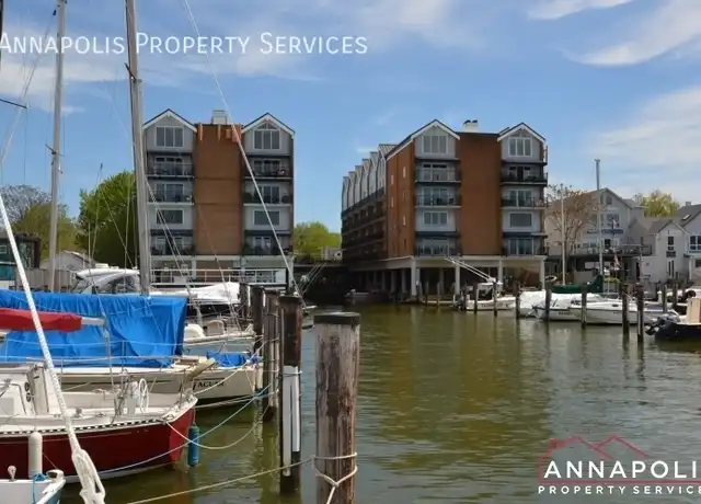 Property at 312 Severn Ave Unit 302, Annapolis, MD, 21403, 2 beds, 2 baths, [object Object]