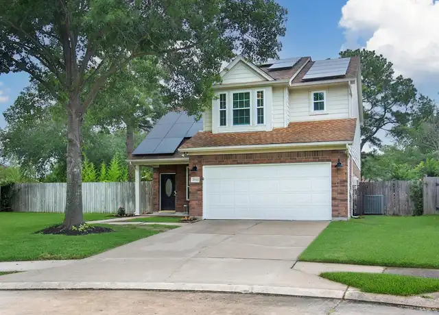 Property at 20102 Twilight Canyon Rd, Katy, TX, 77449, 4 beds, 2.5 baths, [object Object]