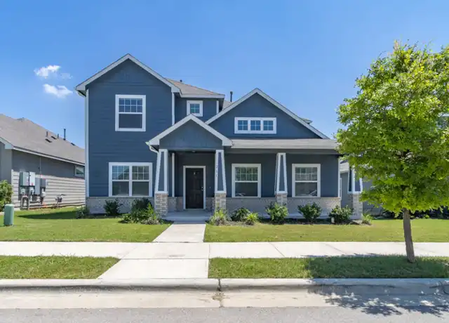 Property at 215 Roaming Dr, Hutto, TX, 78634, 4 beds, 2.5 baths, [object Object]
