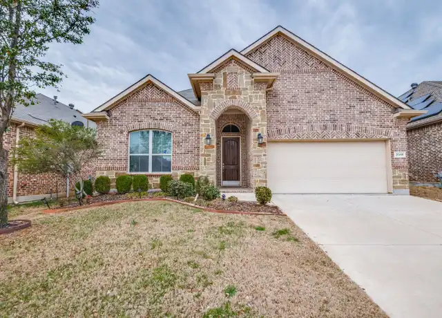 Property at 3316 El Dorado Dr, Denton, TX, 76210, 3 beds, 2 baths, [object Object]