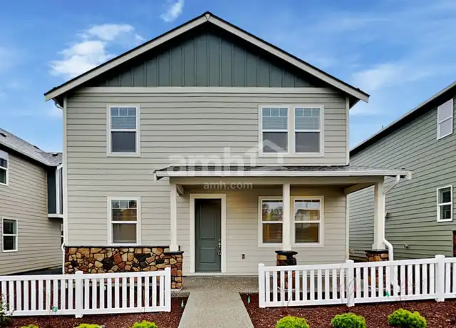 Property at 4718 87th Ave NE, Marysville, WA, 98270, 4 beds, 2.5 baths, [object Object]