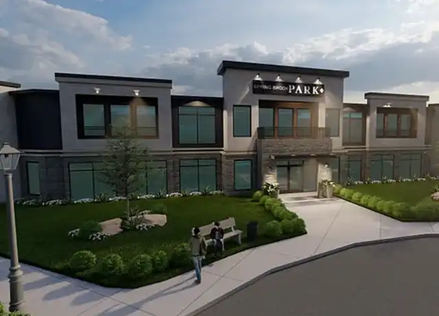 Property at Springbrook Park Apartments - 4005 State Farm Pkwy, Columbia, MO, 65201, 0-2 beds, 1-2 bath, [object Object]