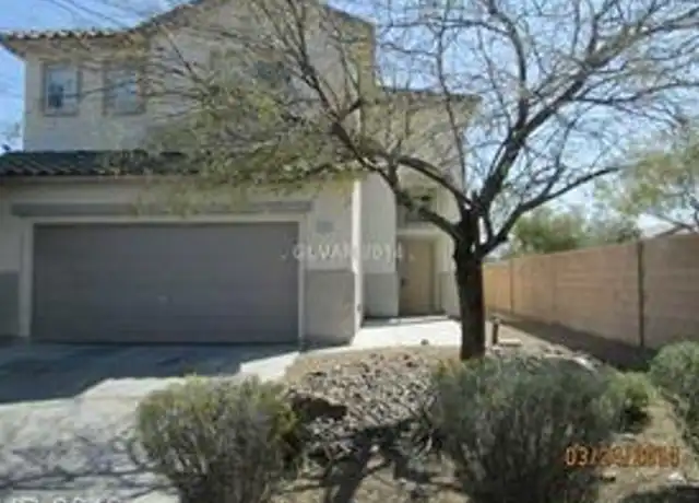 Property at 2721 Villa Cordoba Ct, North Las Vegas, NV, 89086, 4 beds, 3 baths, [object Object]