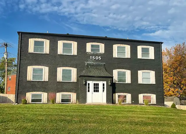 Property at FarmStead - 1407 Steadmantown Ln, Frankfort, KY, 40601, 1-2 bed, 1 bath, [object Object]