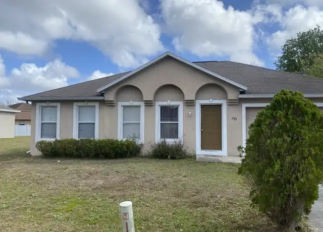 Property at 755 Palaiseau Ct, Kissimmee, FL, 34759, 4 beds, 2 baths, [object Object]