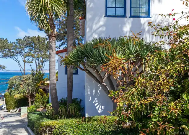 Property at 1315 Cave St Unit B, La Jolla, CA, 92037, 0 beds, 1 bath, [object Object]
