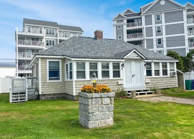 Property at 21 Fuller Acres #4, Hampton, NH, 03842, 1 bed, 1 bath, [object Object]