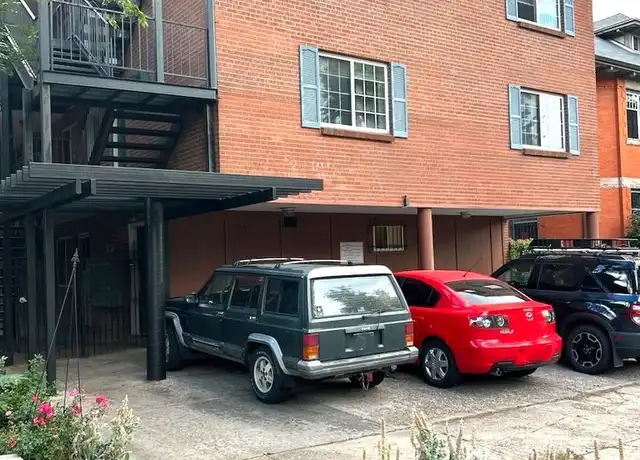 Property at 1455 High St Unit 101, Denver, CO, 80218, 2 beds, 1 bath, [object Object]
