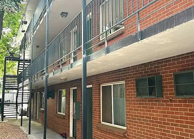 Property at 1455 High St Unit 101, Denver, CO, 80218, 2 beds, 1 bath, [object Object]
