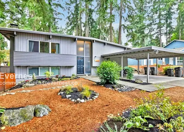 Property at 13787 NE 77th Pl, Redmond, WA, 98052, 4 beds, 2 baths, [object Object]
