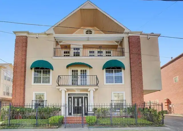 Property at 1516 Park St Unit A, Houston, TX, 77019, 4 beds, 4 baths, [object Object]
