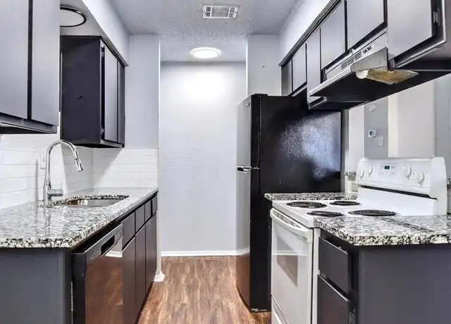 Property at 5116 Stanley Keller Rd Unit D, Haltom City, TX, 76117, 2 beds, 2 baths, [object Object]