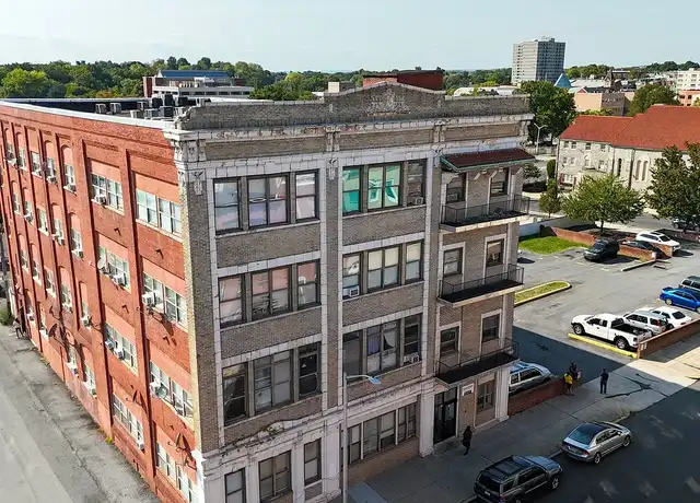 Property at Bakery Apartments - 100 S 3rd St, Reading, PA, 19602, 4 beds, 1 bath, [object Object]