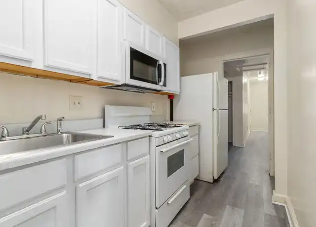 Property at 460 Newcomb St SE Unit 1, Washington, DC, 20032, 3 beds, 2 baths, [object Object]