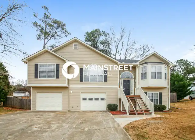 Property at 2950 Kearstin Ct, Douglasville, GA, 30135, 3 beds, 3 baths, [object Object]