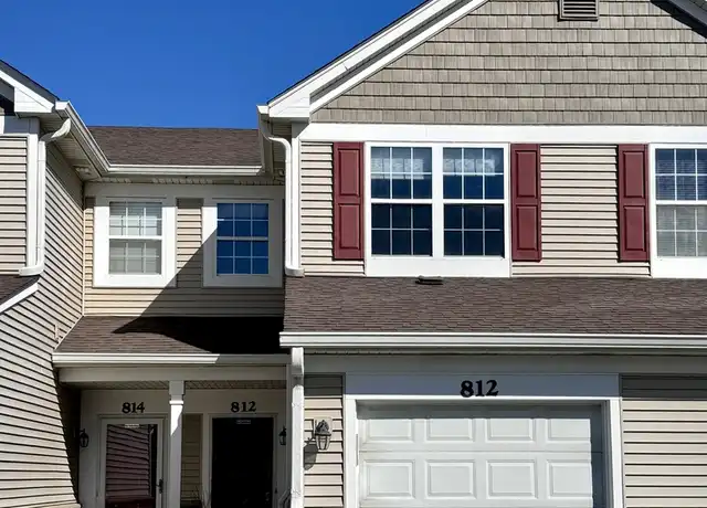 Property at 812 Genesee Dr, Naperville, IL, 60563, 2 beds, 2.5 baths, [object Object]