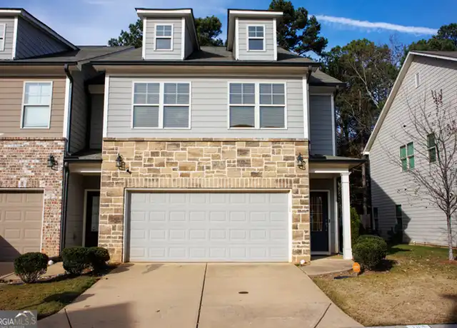 Property at 384 Mulberry Row SE, Atlanta, GA, 30354, 3 beds, 2.5 baths, [object Object]
