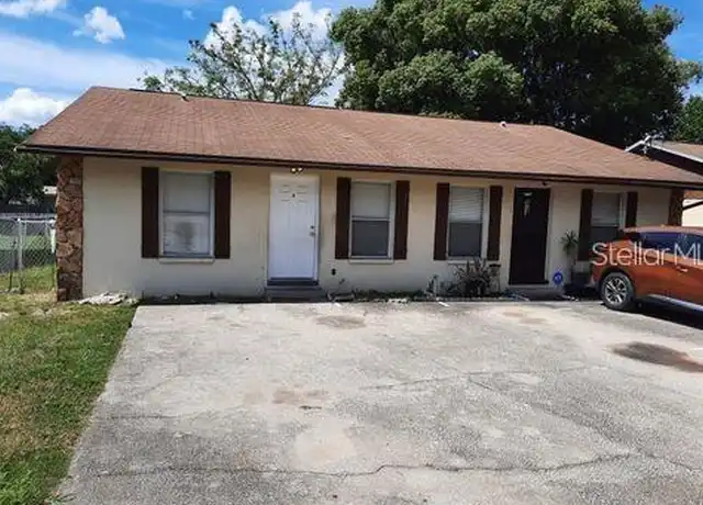 Property at 9816 N 12th St, Tampa, FL, 33612, 3 beds, 1 bath, [object Object]