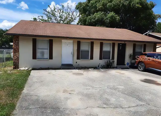 Property at 9816 N 12th St, Tampa, FL, 33612, 3 beds, 1 bath, [object Object]