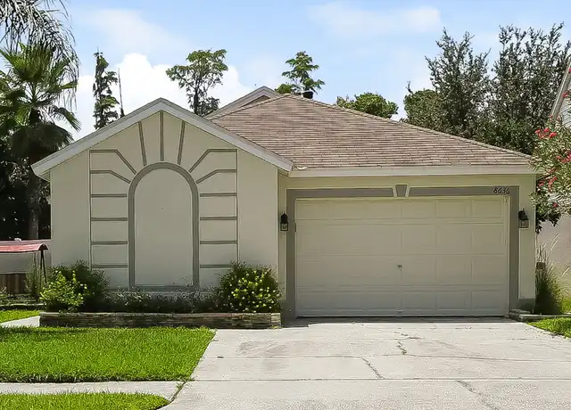 Property at 8636 Hawbuck St, Trinity, FL, 34655, 4 beds, 2 baths, [object Object]