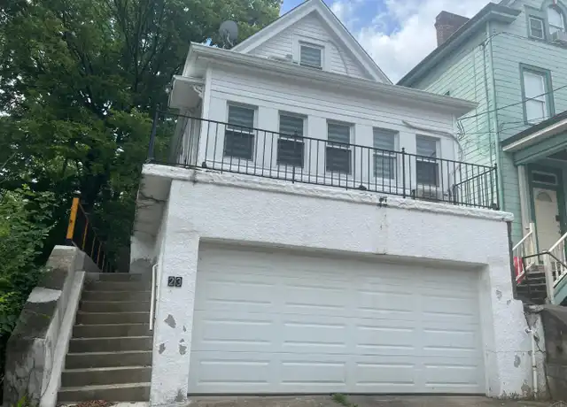 Property at 23 E Rochelle St, Cincinnati, OH, 45219, 3 beds, 2 baths, [object Object]