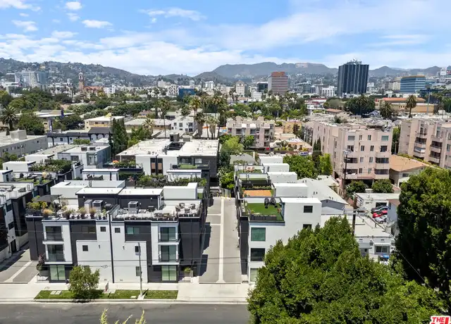 Property at 1203 Thomas Ln, Los Angeles, CA, 90038, 2 beds, 3.5 baths, [object Object]