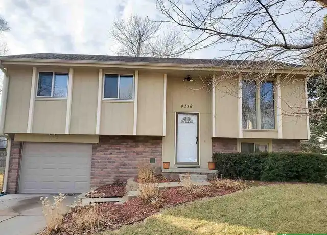 Property at 4318 N 129th St, Omaha, NE, 68164, 3 beds, 2 baths, [object Object]