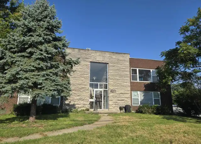 Property at 6311 Cheviot Rd, Cincinnati, OH, 45247, 2 beds, 1 bath, [object Object]