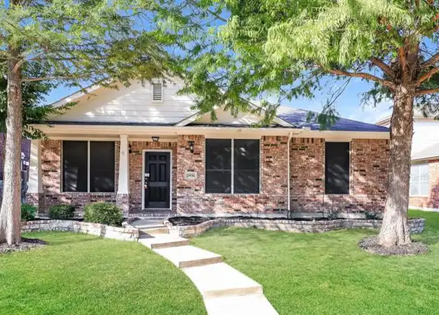 Property at 2931 Clear Creek Dr, Rockwall, TX, 75032, 4 beds, 2 baths, [object Object]