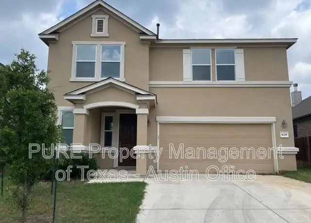 Property at 1029 Clove Hitch Rd, Georgetown, TX, 78633, 4 beds, 3.5 baths, [object Object]