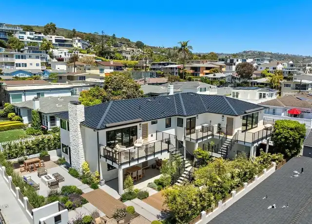 Property at 243 Wave St, Laguna Beach, CA, 92651, 3 beds, 2.5 baths, [object Object]