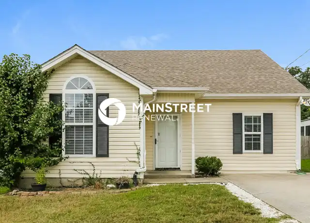 Property at 728 Lou Gehrig Cir, La Vergne, TN, 37086, 4 beds, 2 baths, [object Object]