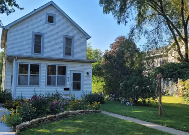 Property at 214 N 4th St, Saint Peter, MN, 56082, 2 beds, 2 baths, [object Object]