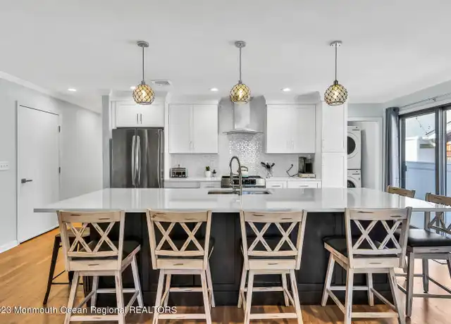 Property at 1813 Bradley Ter, Belmar, NJ, 07719, 3 beds, 2 baths, [object Object]