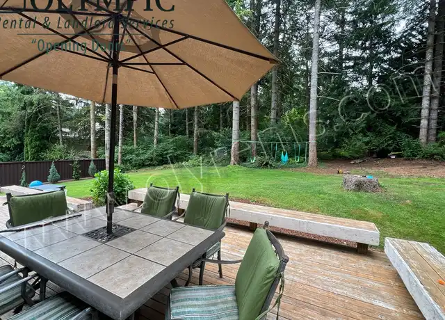 Property at 5941 Capitol Forest Dr SW, Olympia, WA, 98512, 3 beds, 2.5 baths, [object Object]