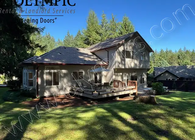 Property at 5941 Capitol Forest Dr SW, Olympia, WA, 98512, 3 beds, 2.5 baths, [object Object]