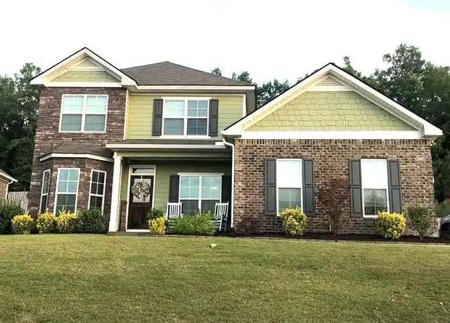 Property at 715 Spotswood Dr, Evans, GA, 30809, 4 beds, 2.5 baths, [object Object]