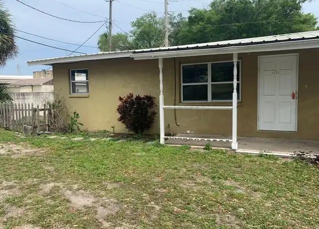 Property at 1703 Edgewater Dr Unit 1701, Edgewater, FL, 32132, 2 beds, 1 bath, [object Object]