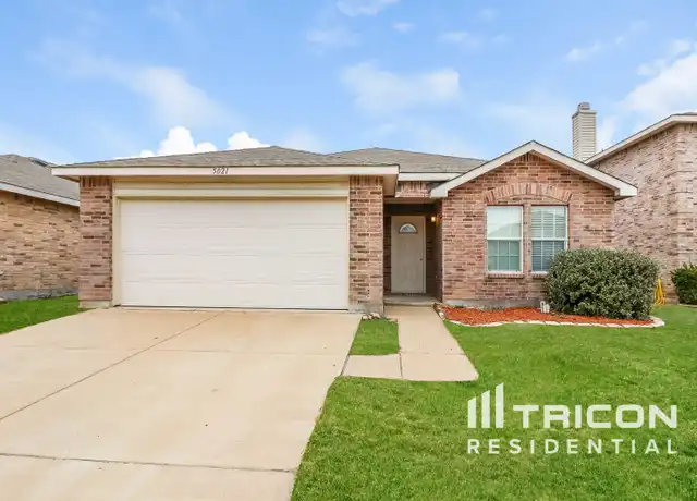 Property at 5021 River Rock Blvd, Fort Worth, TX, 76179, 3 beds, 2 baths, [object Object]