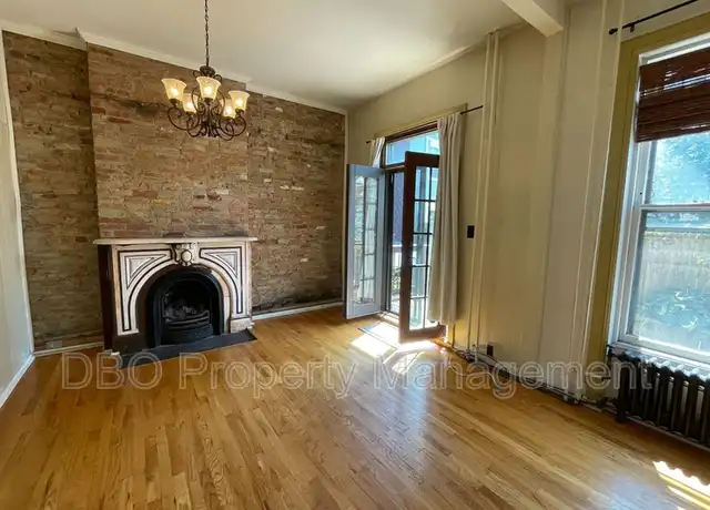 Property at 356 Hamilton St Unit 1, Albany, NY, 12210, 3 beds, 2.5 baths, [object Object]