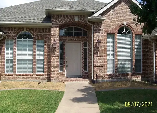 Property at 7900 Brookmount St, Plano, TX, 75024, 3 beds, 2 baths, [object Object]