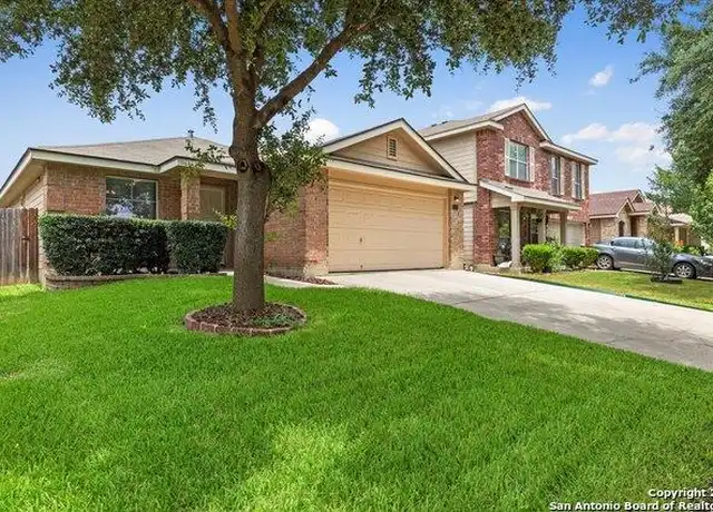 Property at 11035 Caspian Spg, San Antonio, TX, 78254, 3 beds, 2 baths, [object Object]