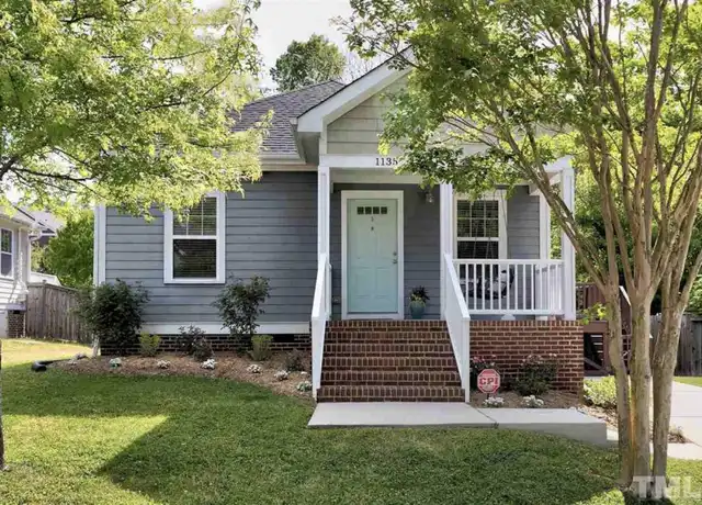 Property at 1135 S State St, Raleigh, NC, 27601, 3 beds, 2 baths, [object Object]