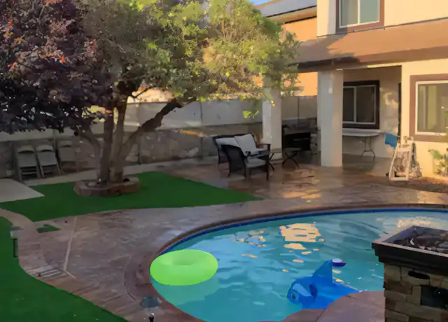 Property at 3209 Tierra Nido Pl, El Paso, TX, 79938, 3 beds, 3 baths, [object Object]