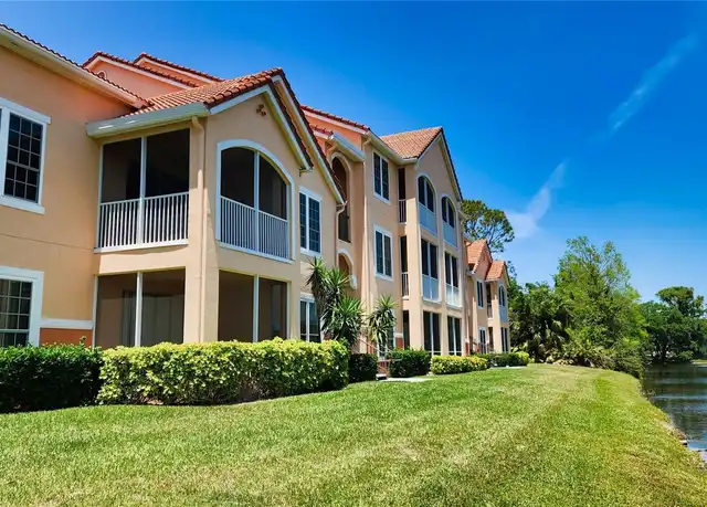 Property at 4170 Central Sarasota Pkwy #418, Sarasota, FL, 34238, 3 beds, 2 baths, [object Object]