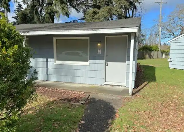Property at 6412 Lake Grove St SW Unit M, Lakewood, WA, 98499, 0 beds, 1 bath, [object Object]